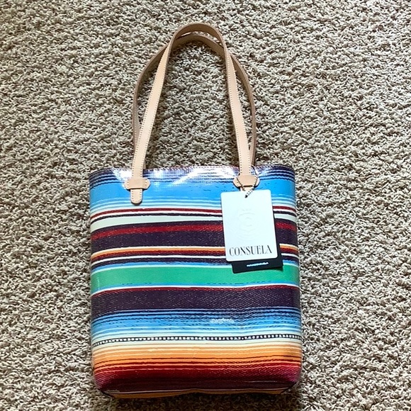 Consuela Bags Nwtconsuela Everyday Tote Poshmark